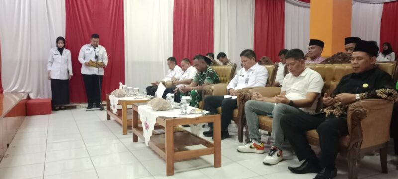 Upaya mewujudkan Lembaga Pemasyarakatan (Lapas) bersih dari narkoba terus digencarkan. Lapas Kelas II A Garut bersama Badan Narkotika Nasional Kabupaten (BNNK) Garut resmi membuka kegiatan Rehabilitasi Sosial Pemasyarakatan Tahun Anggaran 2025.