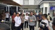 Lapas Kelas IIA Garut kembali mencatat prestasi membanggakan setelah berhasil mengekspor produk Coir Shade berbahan sabut kelapa ke Spanyol. Momentum ini mendapat apresiasi langsung dari Menteri Koperasi dan UMKM RI, Maman Abdurrahman, yang berjanji akan membuka akses pasar lebih luas bagi produk karya Warga Binaan Pemasyarakatan (WBP).