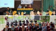 Dinas Pengendalian Penduduk, Keluarga Berencana, Pemberdayaan Perempuan, dan Perlindungan Anak (PPKBPPPA) Kabupaten Garut menggelar kegiatan kampanye budaya sadar data melalui program Optimalisasi Tata Kelola Data dan Informasi Bangga Kencana dengan sistem SMART Bangga Kencana, tahun 2025.