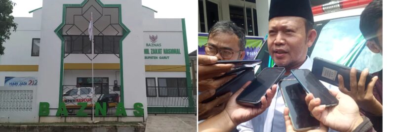 Sebagai wujud nyata kepedulian terhadap kebutuhan masyarakat di bidang kesehatan, PT Permodalan Nasional Madani (PNM) menyerahkan bantuan satu unit mobil ambulans kepada Badan Amil Zakat Nasional (BAZNAS) Kabupaten Garut. Penyerahan simbolis berlangsung di Pendopo Garut, Jalan Kiansantang, Kelurahan Kota Kulon, Kecamatan Garut Kota, pada Sabtu (11/10/2025).