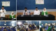 Anggota Dewan Perwakilan Rakyat Daerah (DPRD) Kabupaten Garut dari Fraksi Partai Kebangkitan Bangsa (PKB), Ihat Solihat, kembali melaksanakan kegiatan reses masa sidang I tahun 2025. Kegiatan hari kedua ini digelar di GOR Wanaraja, Desa Wanaraja, Kecamatan Wanaraja, Kabupaten Garut, pada Selasa (14/10/2025).