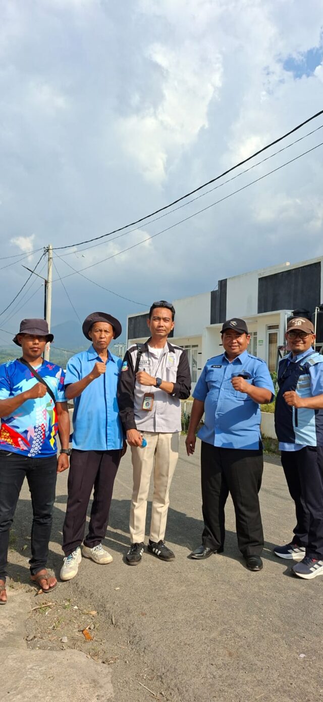 Kabar gembira datang bagi pelanggan Sistem Penyediaan Air Minum (SPAM) Cibatu, Cabang Banyuresmi. Mulai pekan ini, layanan distribusi air bersih resmi beroperasi selama 24 jam penuh, setelah sebelumnya hanya berjalan selama 12 jam per hari.