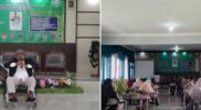 Milad Muhammadiyah ke-113 di Garut tahun ini diisi dengan kegiatan literasi berskala daerah yang digagas Majelis Pustaka dan Informasi (MPI) Pimpinan Daerah Muhammadiyah (PDM) Garut. Rangkaian acara tersebut meliputi bedah buku Media dan Islam Berkemajuan serta lomba menulis sejarah Muhammadiyah Garut. Kegiatan dipusatkan di Aula Institut Muhammadiyah Darul Arqom Garut, Jalan Baratayudha, Kecamatan Garut Kota, Kabupaten Garut.Senin(24/11/2025)