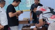 Upaya peningkatan keamanan di lingkungan pemasyarakatan kembali ditegaskan oleh Lembaga Pemasyarakatan (Lapas) Kelas IIA Garut melalui kegiatan pemeriksaan dan pemeliharaan sarana-prasarana keamanan berupa senjata api. 