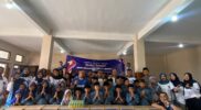Peringatan Hari Ulang Tahun Ke-1 Kementerian Imigrasi dan Pemasyarakatan tahun 2025 disambut dengan cara berbeda oleh jajaran Pemasyarakatan se-Garut Raya. Pada Sabtu, 15 November 2025, ratusan pegawai melaksanakan rangkaian kegiatan sosial bertajuk IMIPAS Peduli 2025 yang diarahkan untuk membantu masyarakat secara langsung.