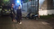 Upaya menjaga keamanan dan ketertiban masyarakat terus dilakukan jajaran Polsek Wanaraja Polres Garut. Salah satunya dengan menggelar patroli dan penindakan terhadap aktivitas balap liar yang kerap meresahkan warga, terutama pada malam hingga dini hari.