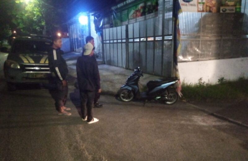 Upaya menjaga keamanan dan ketertiban masyarakat terus dilakukan jajaran Polsek Wanaraja Polres Garut. Salah satunya dengan menggelar patroli dan penindakan terhadap aktivitas balap liar yang kerap meresahkan warga, terutama pada malam hingga dini hari.