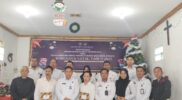 Suasana perayaan Natal 2025 di Lembaga Pemasyarakatan Kelas IIA Garut berlangsung penuh makna. Bertepatan dengan Hari Raya Natal, pihak lapas secara resmi menyerahkan Surat Keputusan Remisi Khusus kepada warga binaan pemasyarakatan yang memenuhi syarat, Kamis (25/12/2025).