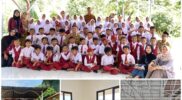 Mahasiswa Kuliah Kerja Nyata (KKN) Gradasi menghadirkan Taman Gradasi sebagai ruang belajar nonformal bagi anak-anak di Desa Galih Pakuwon. Program ini menjadi salah satu upaya mahasiswa dalam membantu meningkatkan kemampuan dasar membaca, menulis, dan berhitung, sekaligus menumbuhkan minat belajar anak di lingkungan desa.