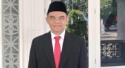 Kepala Dinas Lingkungan Hidup Kabupaten Garut, Ir. Jujun Juansyah Nurhakim, S.T., M.T.
