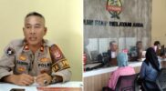 Transformasi pelayanan publik di tubuh Polres Garut terus bergerak ke arah digital. Masyarakat kini diajak memanfaatkan SuperApp PRESISI Polri sebagai solusi layanan kepolisian dalam satu genggaman.
