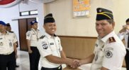 Lembaga Pemasyarakatan (Lapas) Kelas IIA Garut menggelar rangkaian kegiatan strategis dalam rangka penguatan sumber daya manusia dan peningkatan integritas, Rabu (11/2/2026). Kegiatan yang berlangsung di Aula Lapas sejak pukul 07.30 WIB itu diikuti oleh seluruh jajaran pegawai.
