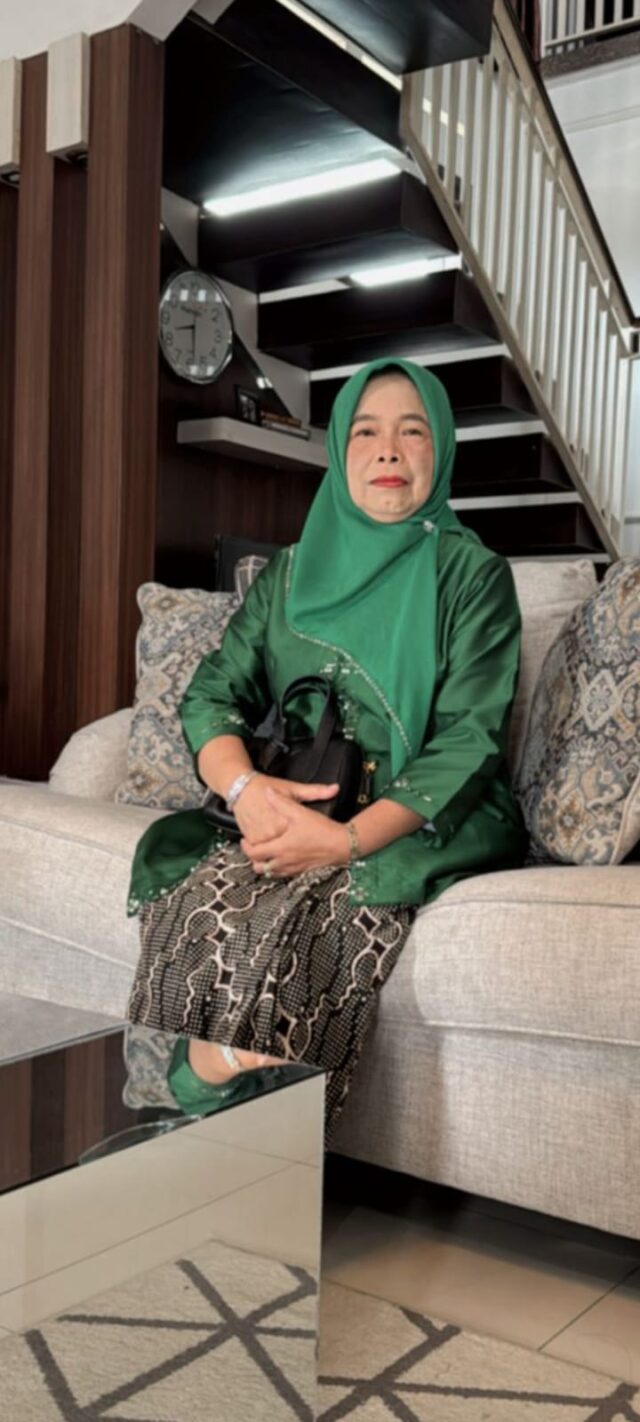 Anggota DPRD Kabupaten Garut praksi PKB Ihat Solihat