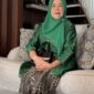 Anggota DPRD Kabupaten Garut Praksi (PKB) H. Ihat Solihat