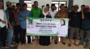 Anggota DPRD Kabupaten Garut dari Fraksi Partai Kebangkitan Bangsa (PKB), Ihat Solihat melaksanakan kegiatan reses masa sidang III tahun 2026 hari pertama di Kampung Jambudipa RT 01 RW 08, Desa Cintamanik, Kecamatan Karangtengah, Kabupaten Garut.Senin(18/05/2026)