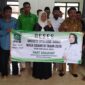 Anggota DPRD Kabupaten Garut dari Fraksi Partai Kebangkitan Bangsa (PKB), Ihat Solihat melaksanakan kegiatan reses masa sidang III tahun 2026 hari pertama di Kampung Jambudipa RT 01 RW 08, Desa Cintamanik, Kecamatan Karangtengah, Kabupaten Garut.Senin(18/05/2026)