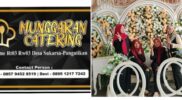 Kebutuhan masyarakat akan layanan kuliner untuk berbagai kegiatan kini semakin meningkat. Menjawab kebutuhan tersebut, Munggaran Catring yang berlokasi di Kampung Cilame, Desa Sukarasa, Kecamatan Pangatikan, Kabupaten Garut hadir menawarkan berbagai pilihan hidangan untuk beragam acara.