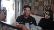Pemerintah Kabupaten Garut meluncurkan Inovasi Ruang Akselerasi Integrasi Layanan Kepegawaian (RANCAGE-Garut) dan Sistem Akses Terpadu Tata Kelola ASN (SATATA) sebagai upaya mempercepat dan mengintegrasikan layanan kepegawaian bagi Aparatur Sipil Negara (ASN).