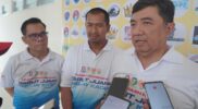 Bupati Garut, Abdusy Syakur Amin, menghadiri sekaligus membuka secara resmi ajang kejuaraan renang bertajuk "Juara Ngojay Kadua Tahun 2026". Kompetisi yang mempertemukan atlet antar klub, sekolah, ekstrakurikuler, dan privat se-Kabupaten Garut serta undangan ini digelar di GOR Akuatik Talaga Bodas, Kawasan SOR RAA Adiwijaya, Kecamatan Tarogong Kidul, Kabupaten Garut, Sabtu (20/6/2026).