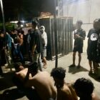 Polres Garut bergerak cepat menindaklanjuti laporan masyarakat terkait keberadaan kelompok yang diduga geng motor yang meresahkan warga di wilayah Kecamatan Tarogong Kidul, Kabupaten Garut, Minggu (21/06/2026) dini hari.