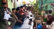 Semangat kebersamaan dan kepedulian sosial mewarnai peringatan Milad Sangga Wulung ke-4 yang digelar dalam suasana penuh rasa syukur dan kebahagiaan. Kegiatan tasyakur tersebut menjadi momentum berharga untuk mempererat tali persaudaraan sekaligus menghadirkan manfaat nyata bagi masyarakat melalui santunan kepada anak yatim.acara tersebut dilaksanakan di halaman Sangga Wulung Desa Caringin Kecamatan Karangtengah,Sabtu (27/06/2026)