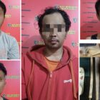 Jajaran Unit Reserse Kriminal (Reskrim) Polsek Wanaraja Polres Garut berhasil mengungkap kasus dugaan tindak pidana penganiayaan berat yang terjadi di wilayah Kecamatan Wanaraja, Kabupaten Garut.