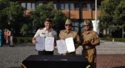 Pemerintah Kabupaten (Pemkab) Garut terus memperkuat komitmennya dalam memberikan pelayanan publik yang merata kepada seluruh masyarakat. Salah satu langkah nyata diwujudkan melalui kerja sama dengan Lembaga Pemasyarakatan (Lapas) Kelas IIB Garut untuk meningkatkan pelayanan dan pembinaan kesehatan bagi warga binaan pemasyarakatan.