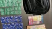 Satuan Reserse Narkoba Polres Garut berhasil mengungkap kasus tindak pidana peredaran psikotropika dan mengamankan dua orang tersangka di kawasan Ciwalen, Kecamatan Garut Kota, Kabupaten Garut, pada Rabu (8/7/2026) sekitar pukul 15.30 WIB.