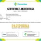 Lembaga Pemasyarakatan (Lapas) Kelas IIA Garut kembali mencatatkan prestasi membanggakan di bidang pelayanan publik. Poliklinik Lapas Garut resmi meraih Akreditasi Paripurna dari Kementerian Kesehatan Republik Indonesia, predikat tertinggi dalam akreditasi fasilitas pelayanan kesehatan primer.