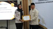 Lembaga Pemasyarakatan (Lapas) Kelas IIA Garut kembali menorehkan prestasi di bidang tata kelola keuangan negara. Pada Semester I Tahun Anggaran 2026, Lapas Garut berhasil meraih dua penghargaan dari Kantor Pelayanan Perbendaharaan Negara (KPPN) Tipe A2 Garut sebagai bentuk apresiasi atas kinerja pengelolaan keuangan yang akuntabel dan berbasis digital.