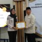 Lembaga Pemasyarakatan (Lapas) Kelas IIA Garut kembali menorehkan prestasi di bidang tata kelola keuangan negara. Pada Semester I Tahun Anggaran 2026, Lapas Garut berhasil meraih dua penghargaan dari Kantor Pelayanan Perbendaharaan Negara (KPPN) Tipe A2 Garut sebagai bentuk apresiasi atas kinerja pengelolaan keuangan yang akuntabel dan berbasis digital.