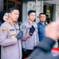 Polres Garut menangani kasus dugaan perundungan (bullying) yang berujung pada penganiayaan terhadap dua pelajar SMP berinisial NH dan NA di wilayah Kecamatan Sukawening, Kabupaten Garut.