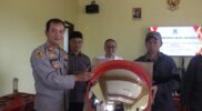 Kabar baik bagi warga dan pengguna jalan di wilayah Dayeuhmanggung, Kecamatan Cilawu. Sejumlah titik tikungan yang selama ini memiliki keterbatasan jarak pandang kini mendapat perhatian melalui pemasangan kaca cembung atau traffic mirror sebagai upaya meningkatkan keselamatan lalu lintas.