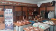 Lembaga Pemasyarakatan Kelas IIA Garut terus memperkuat program pembinaan kemandirian warga binaan melalui pengembangan dan pemasaran berbagai produk hasil karya mereka. Upaya tersebut diwujudkan melalui Galeri UMKM Primkopasindo yang berada di bagian depan area lapas dan dapat diakses langsung oleh masyarakat.