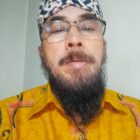 Tokoh masyarakat Kecamatan Karangtengah, Kabupaten Garut, Yusuf, S.Pd.,