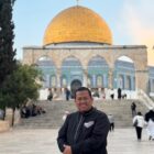 Pengasuh Pondok Pesantren Cilame, Al-Ustadz Buldan Sani