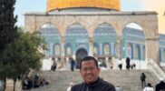 Pengasuh Pondok Pesantren Cilame, Al-Ustadz Buldan Sani