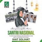 Peringatan Hari Santri Nasional 2026 menjadi momentum untuk mengingat kembali besarnya kontribusi santri dalam perjalanan bangsa sekaligus mendorong generasi pesantren agar mampu menghadapi tantangan zaman