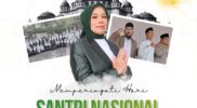 Peringatan Hari Santri Nasional 2026 menjadi momentum untuk mengingat kembali besarnya kontribusi santri dalam perjalanan bangsa sekaligus mendorong generasi pesantren agar mampu menghadapi tantangan zaman