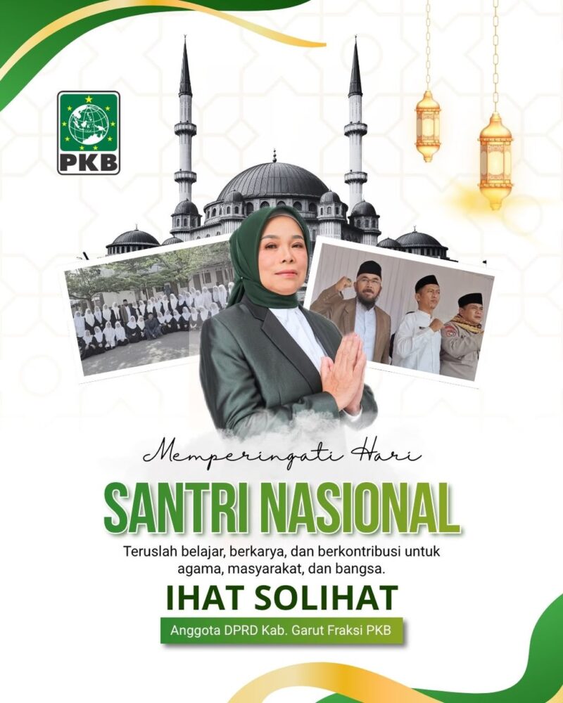 Peringatan Hari Santri Nasional 2026 menjadi momentum untuk mengingat kembali besarnya kontribusi santri dalam perjalanan bangsa sekaligus mendorong generasi pesantren agar mampu menghadapi tantangan zaman