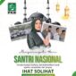 Peringatan Hari Santri Nasional 2026 menjadi momentum untuk mengingat kembali besarnya kontribusi santri dalam perjalanan bangsa sekaligus mendorong generasi pesantren agar mampu menghadapi tantangan zaman
