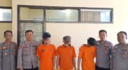 Jajaran Polsek Wanaraja, Polres Garut, mengungkap kasus pencurian dengan pemberatan (curat) berupa bawang merah yang terjadi di sebuah gudang penyimpanan milik warga di Kampung Panyingkiran, Desa Sukamenak, Kecamatan Wanaraja, Kabupaten Garut.