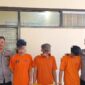 Jajaran Polsek Wanaraja, Polres Garut, mengungkap kasus pencurian dengan pemberatan (curat) berupa bawang merah yang terjadi di sebuah gudang penyimpanan milik warga di Kampung Panyingkiran, Desa Sukamenak, Kecamatan Wanaraja, Kabupaten Garut.