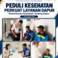 Lembaga Pemasyarakatan (Lapas) Kelas IIA Garut terus memperkuat pembinaan warga binaan melalui berbagai kegiatan yang menyentuh aspek kesehatan, kedisiplinan, keterampilan, pendidikan keagamaan hingga persiapan reintegrasi sosial.Minggu(25/10/2026)
