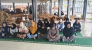 Sebanyak 15 warga binaan perempuan Lembaga Pemasyarakatan Kelas IIA Garut mengikuti kegiatan Qolbu pada Senin (26/10/2026). Kegiatan tersebut menjadi bagian dari pembinaan kepribadian yang memberikan ruang bagi warga binaan untuk memperkuat kehidupan spiritual selama menjalani masa pembinaan.