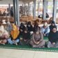 Sebanyak 15 warga binaan perempuan Lembaga Pemasyarakatan Kelas IIA Garut mengikuti kegiatan Qolbu pada Senin (26/10/2026). Kegiatan tersebut menjadi bagian dari pembinaan kepribadian yang memberikan ruang bagi warga binaan untuk memperkuat kehidupan spiritual selama menjalani masa pembinaan.